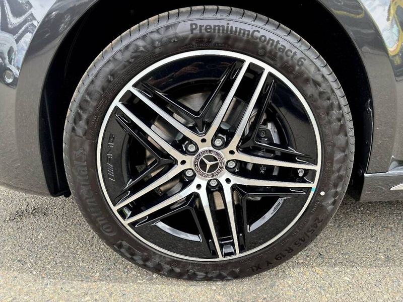 Mercedes-Benz Třídy V (2026) 300 d / Exclusive / L / 4M - fotka 8 z 30