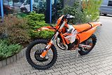 KTM 300 EXC TPI (2025) HARDENDURO 2025 - náhled 8