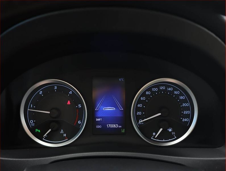 Toyota Corolla (2016) 1.4 D-4D, Serv.kniha, Tempomat - fotka 11 z 19