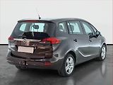 Opel Zafira (2016) 1.4 Turbo, ČR,1.maj - náhled 4