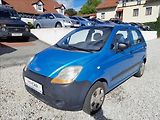 Chevrolet Spark 0.8i 38kW - náhled 2