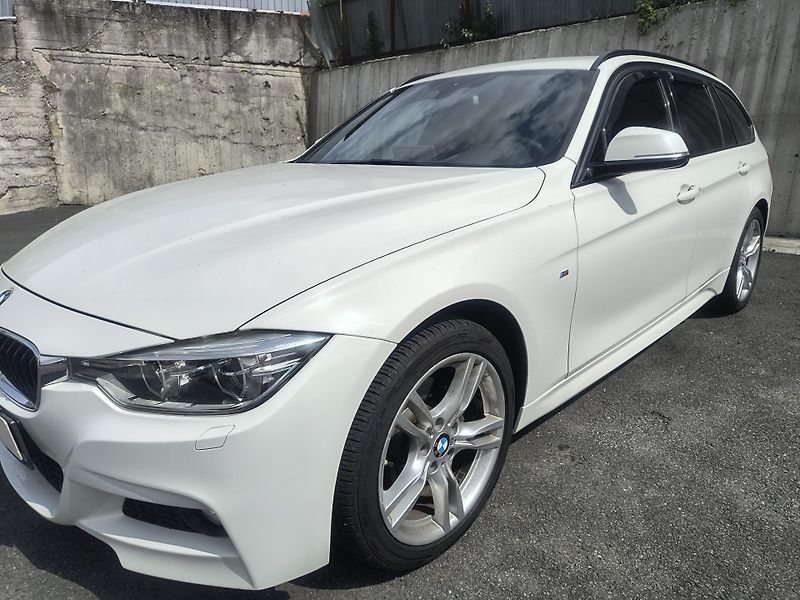 BMW Řada 3 (2019) 320 M XD AT ČR/NAVI/KAMERA/ALU - fotka 13 z 53