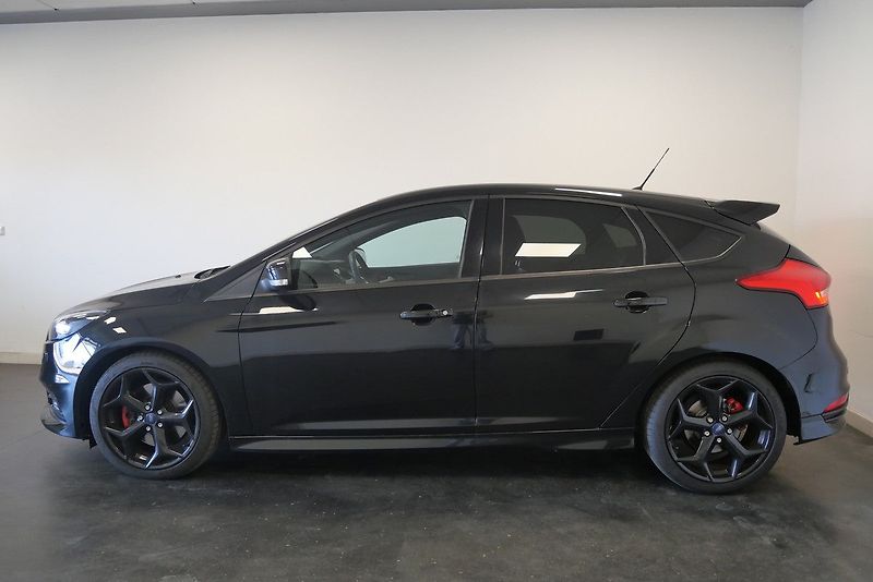 Ford Focus - fotka 3 z 22
