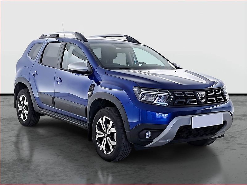 Dacia Duster (2022) 1.0 TCe, LPG, ČR,1.maj - fotografie inzerátu