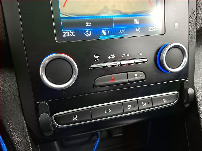 Renault Mégane (2018) GT Line 1.6 dCi, Navi - fotka 16 z 19