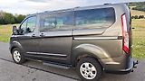Ford Tourneo Custom (2016) - náhled 1
