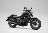Honda CMX 500 Rebel (2025) - náhled 1