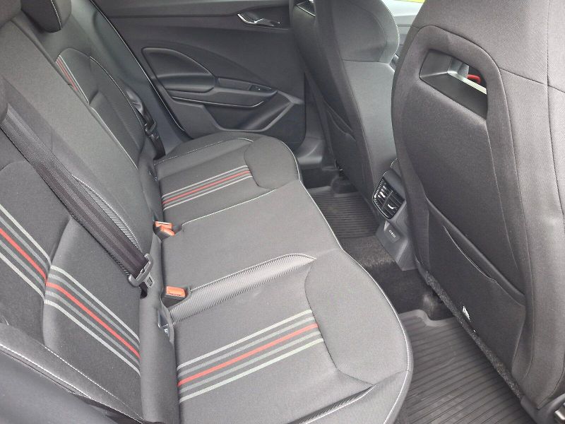 Škoda Fabia (2026) Monte Carlo DSG 1,5TSi 110kW - fotka 14 z 34