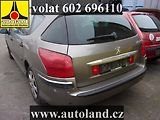 Peugeot 407 (2004) VOLAT 602 696110 - náhled 3
