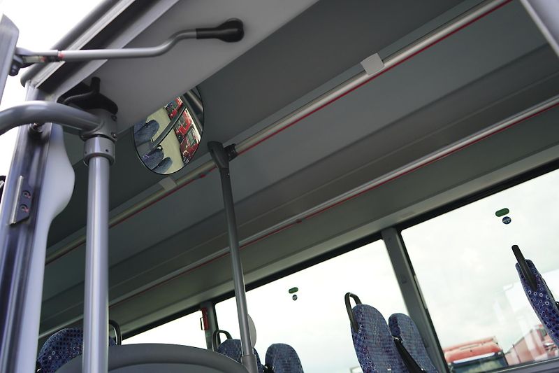 MAN (2016) LION'S REGIO / EURO 6 / 51 OSÓ - fotka 61 z 65