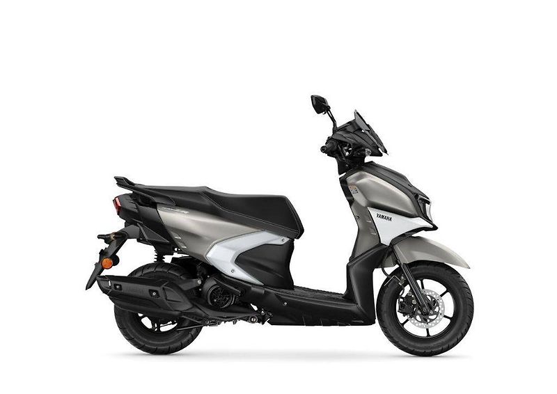 Yamaha RayZR EU5+ - fotografie inzerátu
