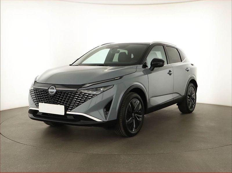 Nissan Qashqai (2026) 1.3 DIG-T MHEV, Tekna, Navigac - fotka 2 z 18