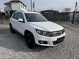 Volkswagen Tiguan 1.4TSi. Rezervace  - náhled 7