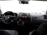 Volkswagen Multivan 1,9 TDI 75kW Startline - náhled 27