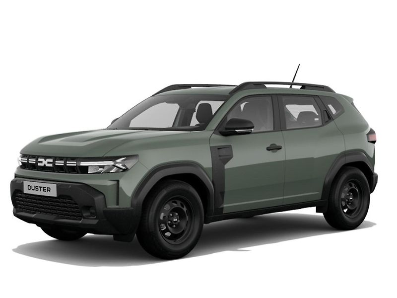 Dacia Duster (2026) Essential Eco-G 120 - fotka 1 z 5