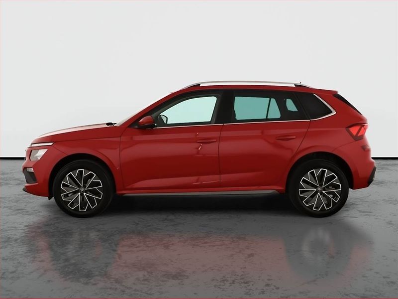Škoda Kamiq (2026) 1.0 TSI, TOP SELECTION, DPH - fotka 3 z 13