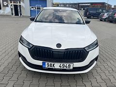 Škoda Octavia (2022) IV 1.5 TSi 110 kW - fotografie inzerátu