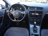 Volkswagen Golf (2018) 1.6 TDI, Automat, Serv.kniha - náhled 7