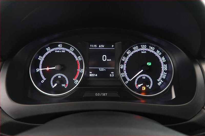 Škoda Rapid (2019) 1.0 TSI, Automat, ČR,1.maj - fotka 11 z 17
