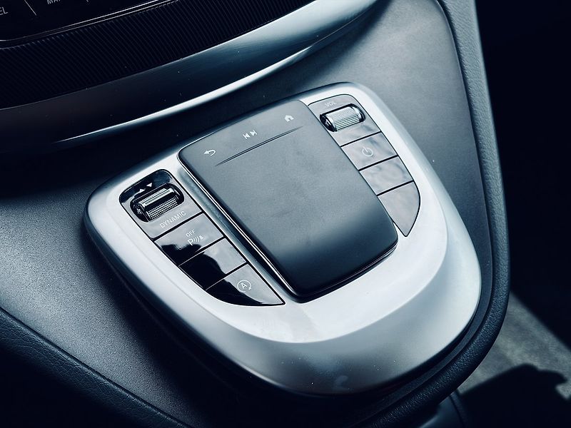 Mercedes-Benz Třídy V 250d Marco Polo HORIZON - fotka 31 z 39