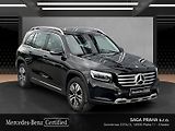 Mercedes-Benz GLB 200 d 4MATIC - náhled 8