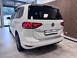 Volkswagen Touran 2.0 TDI BLACK EDITION - náhled 4