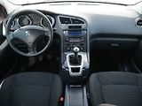 Peugeot 5008 (2012) 1.6 HDi, autoAC, temp - náhled 8