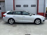 Škoda Octavia 2,0 TDI 85kW Active Combi - náhled 7