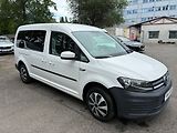 Volkswagen Caddy 2.0 TDi LONG 5 míst ČR DPH - náhled 1
