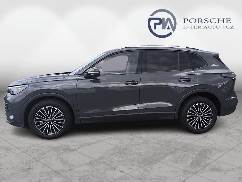 Volkswagen Tiguan 2.0TDI 7DSG  PEOPLE - fotka 4 z 26