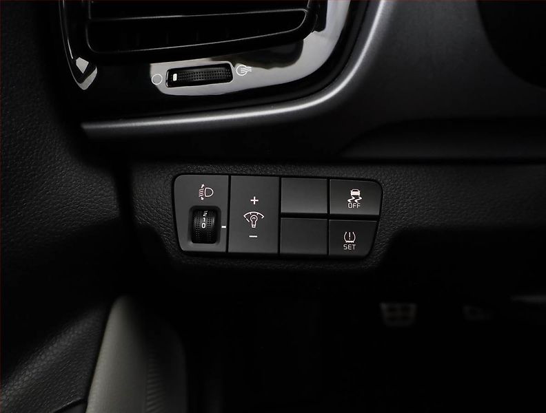 Kia Stonic (2018) 1.4 CVVT, Serv.kniha, Navi - fotka 15 z 17