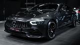 Mercedes-Benz AMG GT 43 4M Matrix 360k HuD Panorama - náhled 1