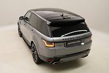 Land Rover Range Rover Sport P400e HSE AWD AUT CZ REZERVACE - náhled 17