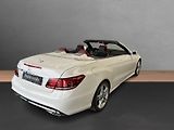 Mercedes-Benz Třídy E Třídy 350 kabriolet AMG Line - náhled 25