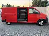Volkswagen Transporter 2,0 TDI 4MOT LONG DPH 1.maj ČR - náhled 17
