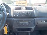 Škoda Fabia (2010) 1.2HTP 51KW AC - PO SERVISU - náhled 17