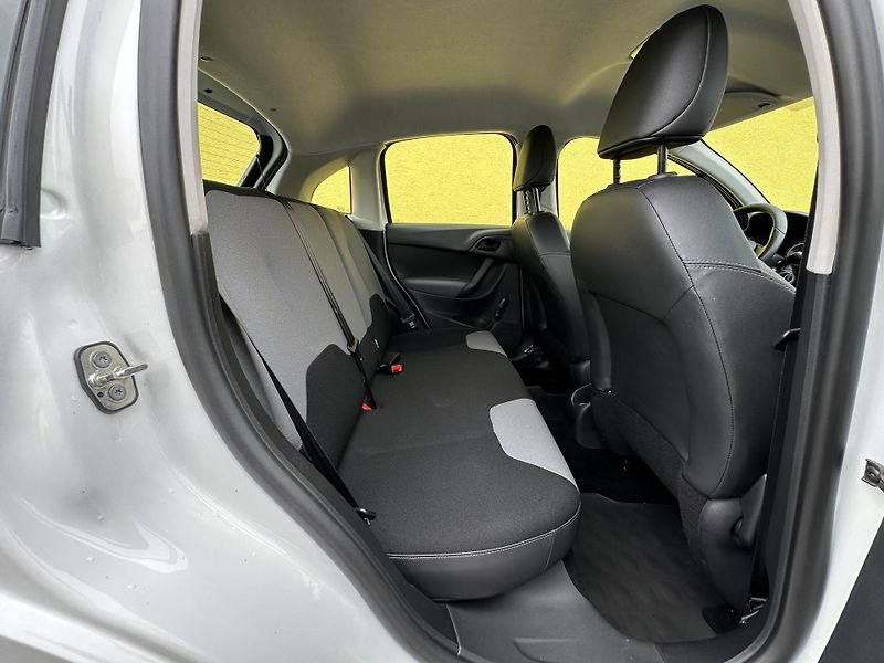 Citroën C3 (2014) 1.0 / 50kW *KLIMA* 1.Maj.  - fotka 20 z 31