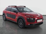 Citroën C4 Cactus (2015) Live 1.2 PureTech, Serv.kniha - náhled 1