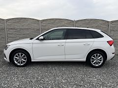 Škoda Scala 1.6TDi 115PS 6R STYLE LED STK! - fotografie inzerátu