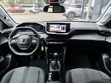 Peugeot 208 (2026) 1,2 208 ALLURE Turbo 100 MAN6 - náhled 15