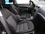 Škoda Octavia (2012) Elegance 2.0 TDI, Automat - náhled 9