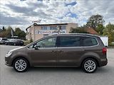 Volkswagen Sharan 2,0 TDi 103kW 7sed,Servis,2Maj - náhled 32
