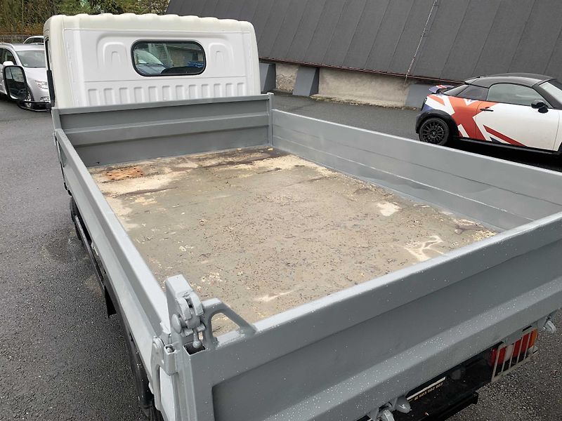 Nissan Cabstar NT400 2.5 dCi 100 kW SKLÁPĚČ - fotka 10 z 17