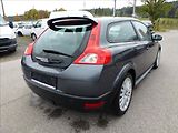 Volvo C30 2,0 i 16V Titanium Grey - náhled 11