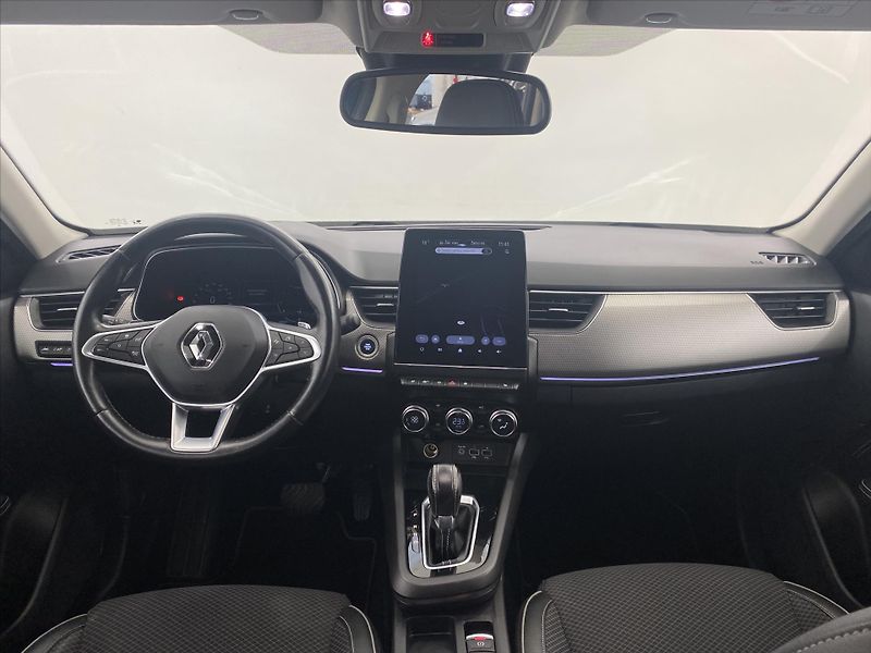 Renault Arkana 1,3 TCe 103kW EDC - fotka 9 z 28