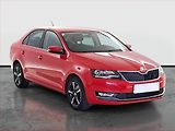 Škoda Rapid (2017) 1.0 TSI, Serv.kniha, Navi - náhled 1