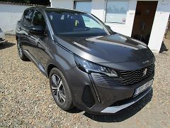 Peugeot 3008 1,2-96KW-1.MAJTIEL-NAJ-1.400KM - fotografie inzerátu