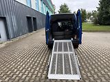 Fiat Scudo 2,0 JTD  PRO HANDICAPOVANÉ - náhled 14