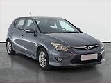Hyundai i30 (2010) 1.4 CVVT, za skvělou cenu - náhled 1