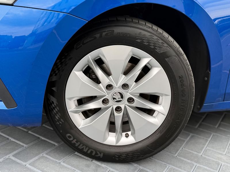 Škoda Octavia (2023) 2.0 TDi 85 kw / DPH - fotka 10 z 21